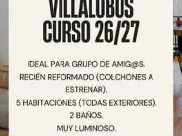 Estudio en Salamanca - Foto 1