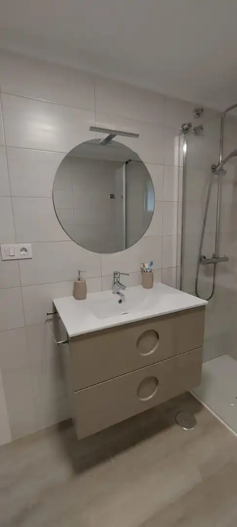 Apartamento en  Calle del Músico Antón Roch - Foto 9