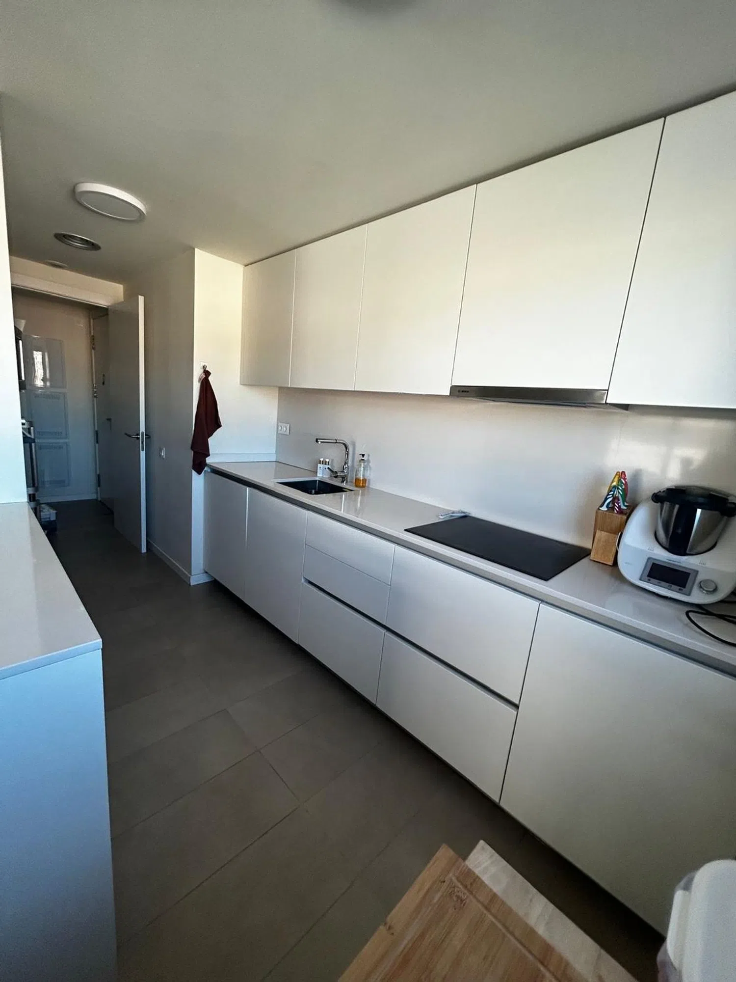 Piso en calle Sant Cristòfor, 5 - Foto 7