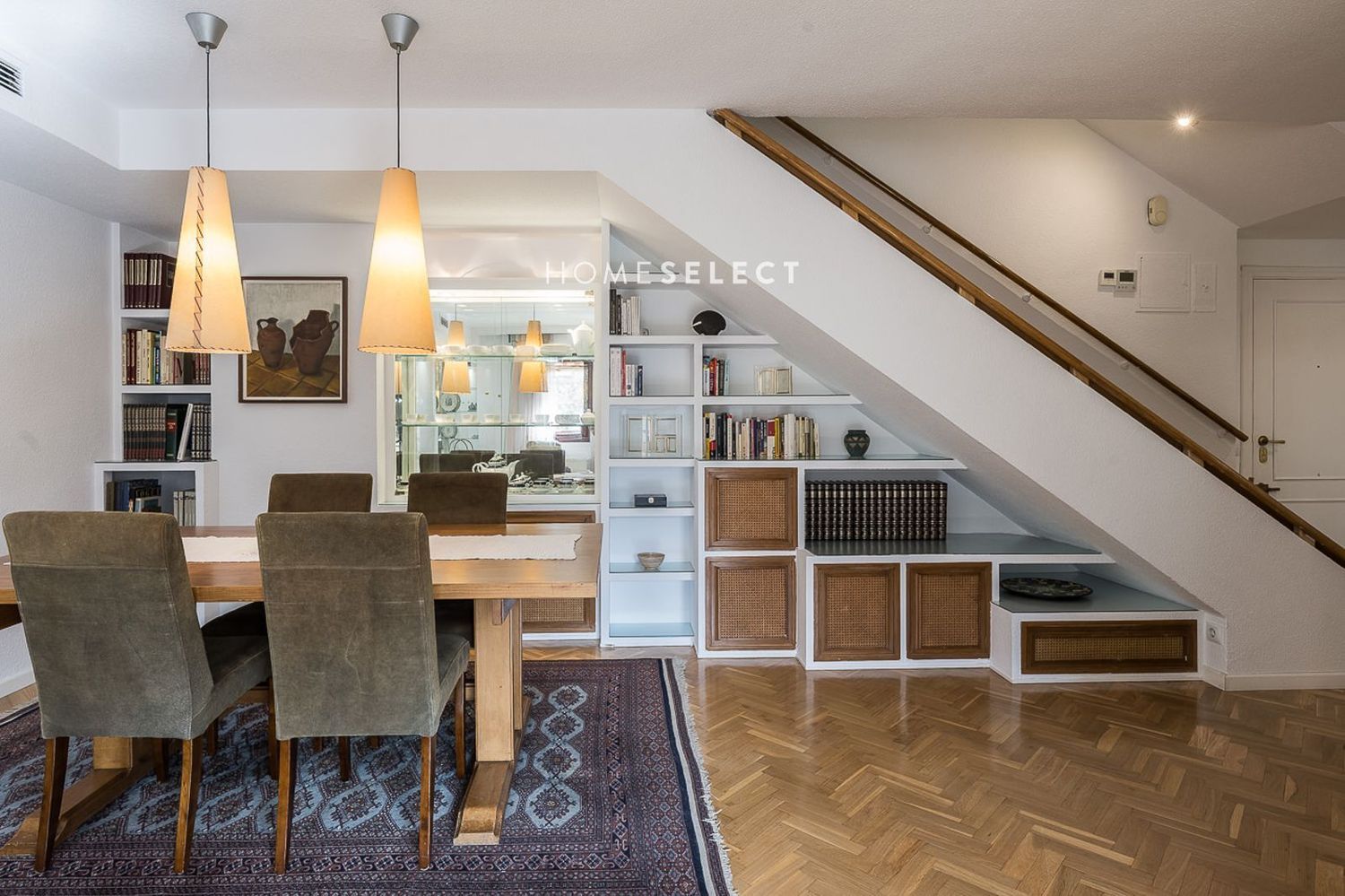 Dúplex en calle del Corazón de María - Foto 4