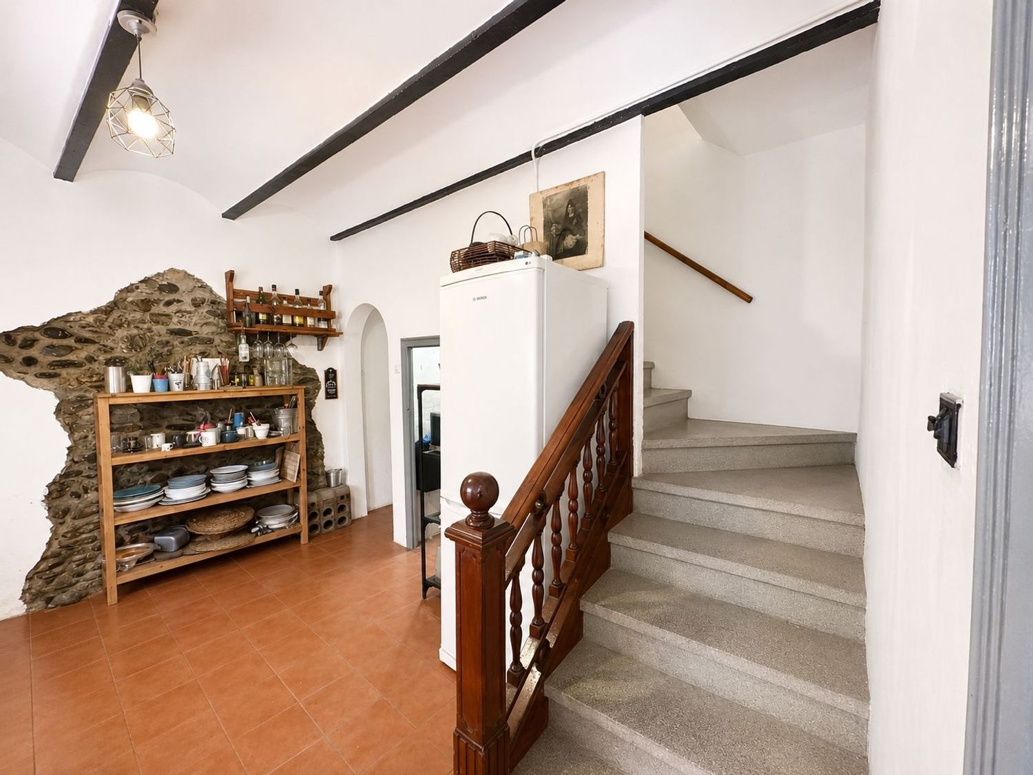 Chalet adosado en Calle les flors, 2 - Foto 6
