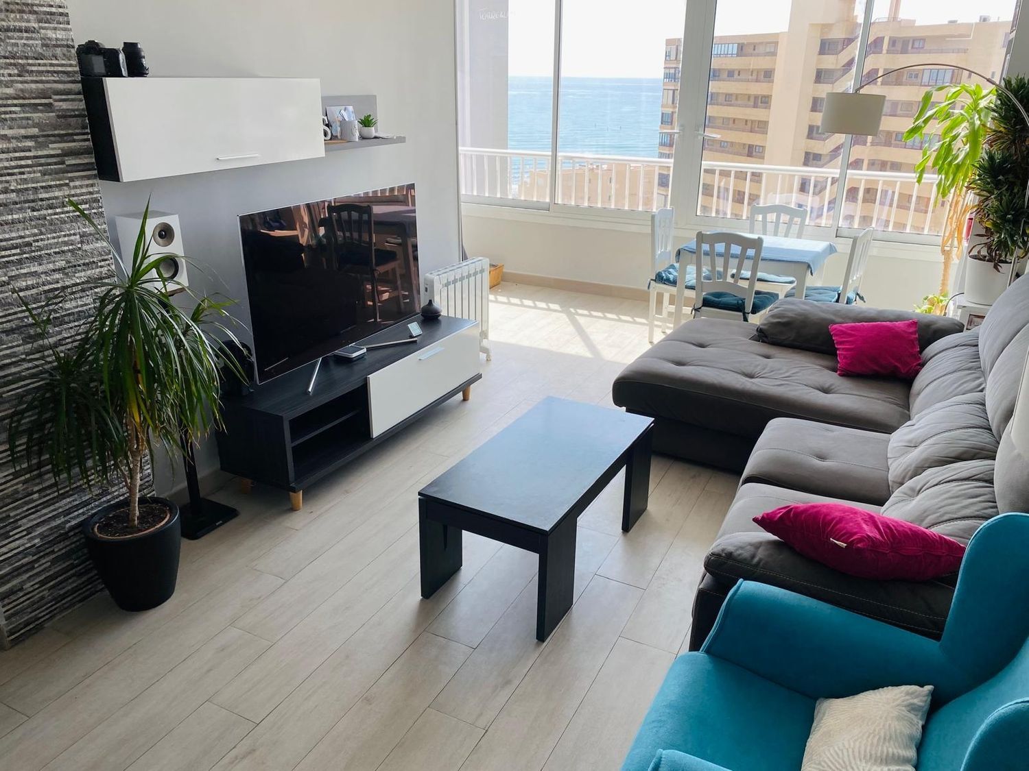 Piso en avenida de la Costa Blanca, 114 - Foto 1