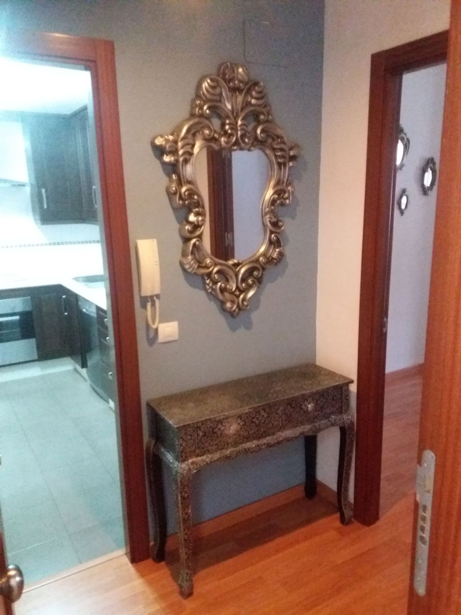 Piso en Calle Descubridor Pedro Álvarez Cabral, 1 - Foto 3