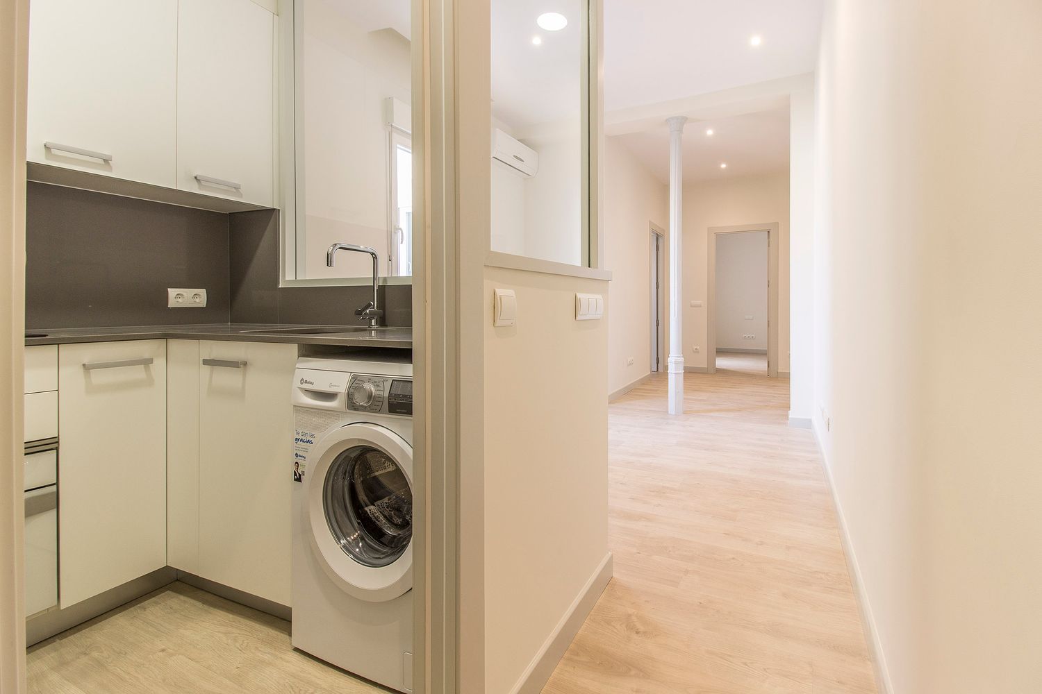 Piso en calle de Claudio Coello, 81 - Foto 14