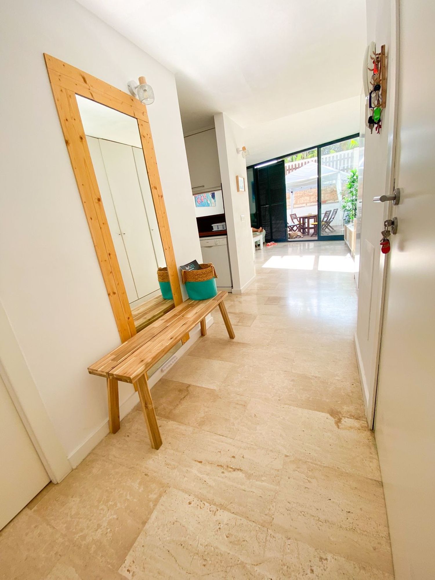 Piso en Calle de Santa Bàrbara, 36, Ciutadella, Ciutadella - Foto 7