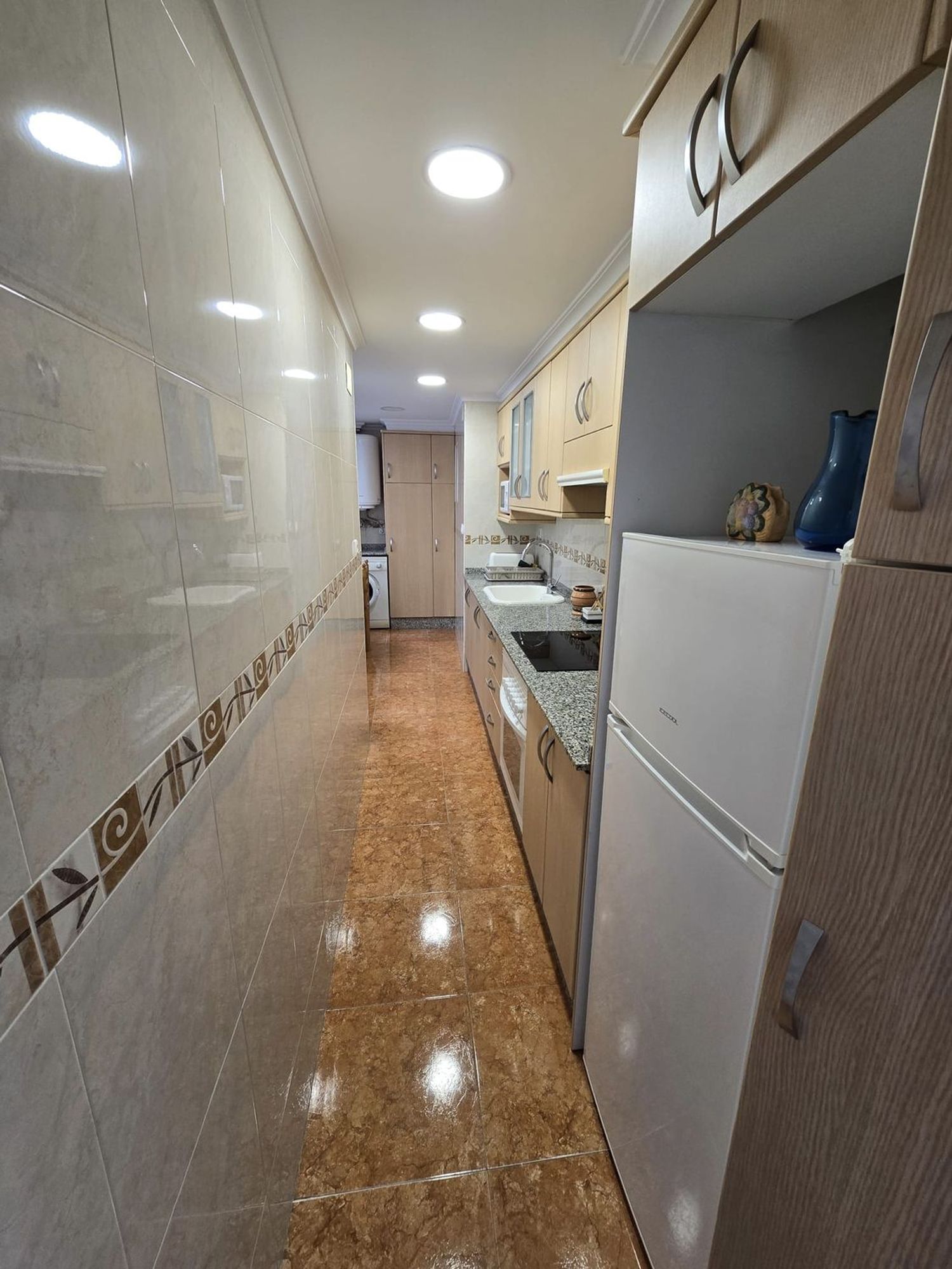 Piso en calle de Sant Joan de la Creu, 9 - Foto 17