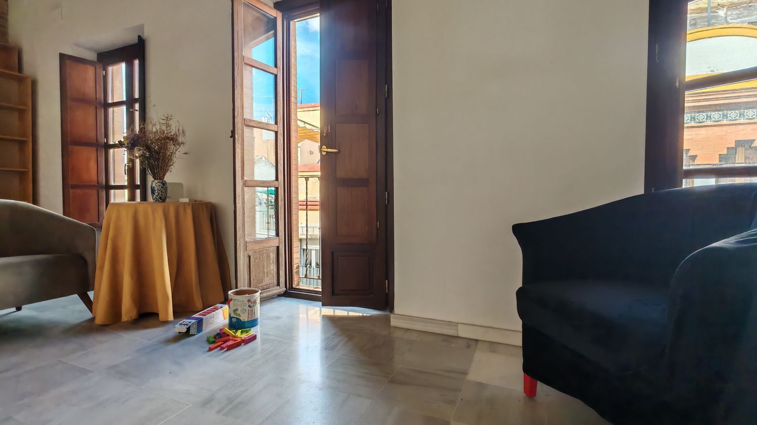 Dúplex en Calle Santa Rufina, 15 - Foto 2