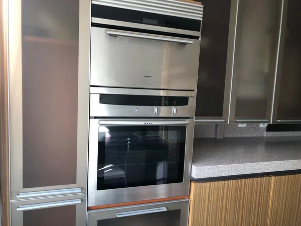 Chalet pareado en Avenida Bellas Artes, 6, Zona norte - Foto 13