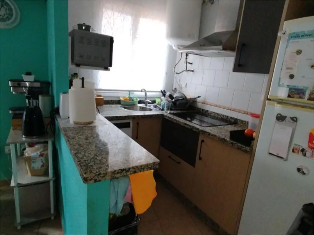 Piso en  Calle Argamasilla de Alba 6 - Foto 11