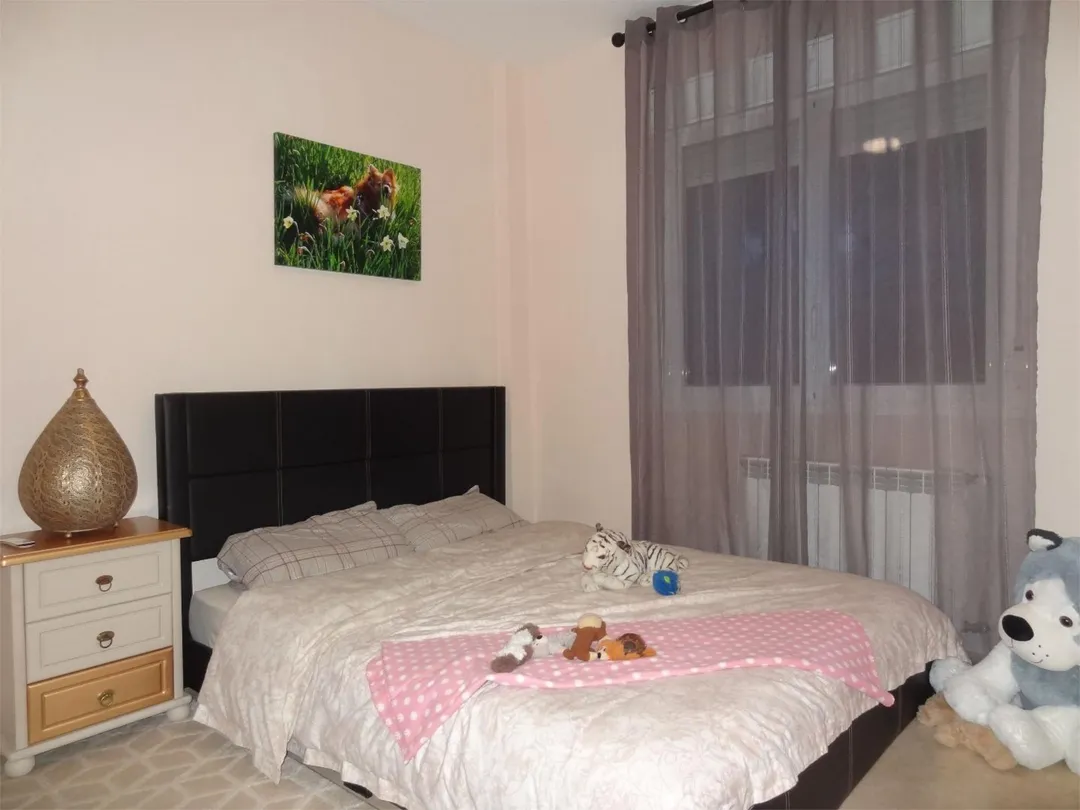 Piso en  Carrer del Vespre 11 - Foto 22