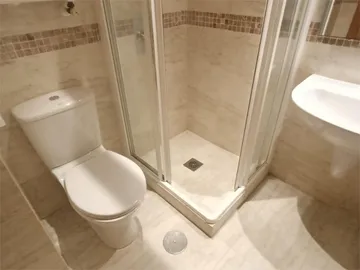 Piso en A Coruña Capital - Foto 19