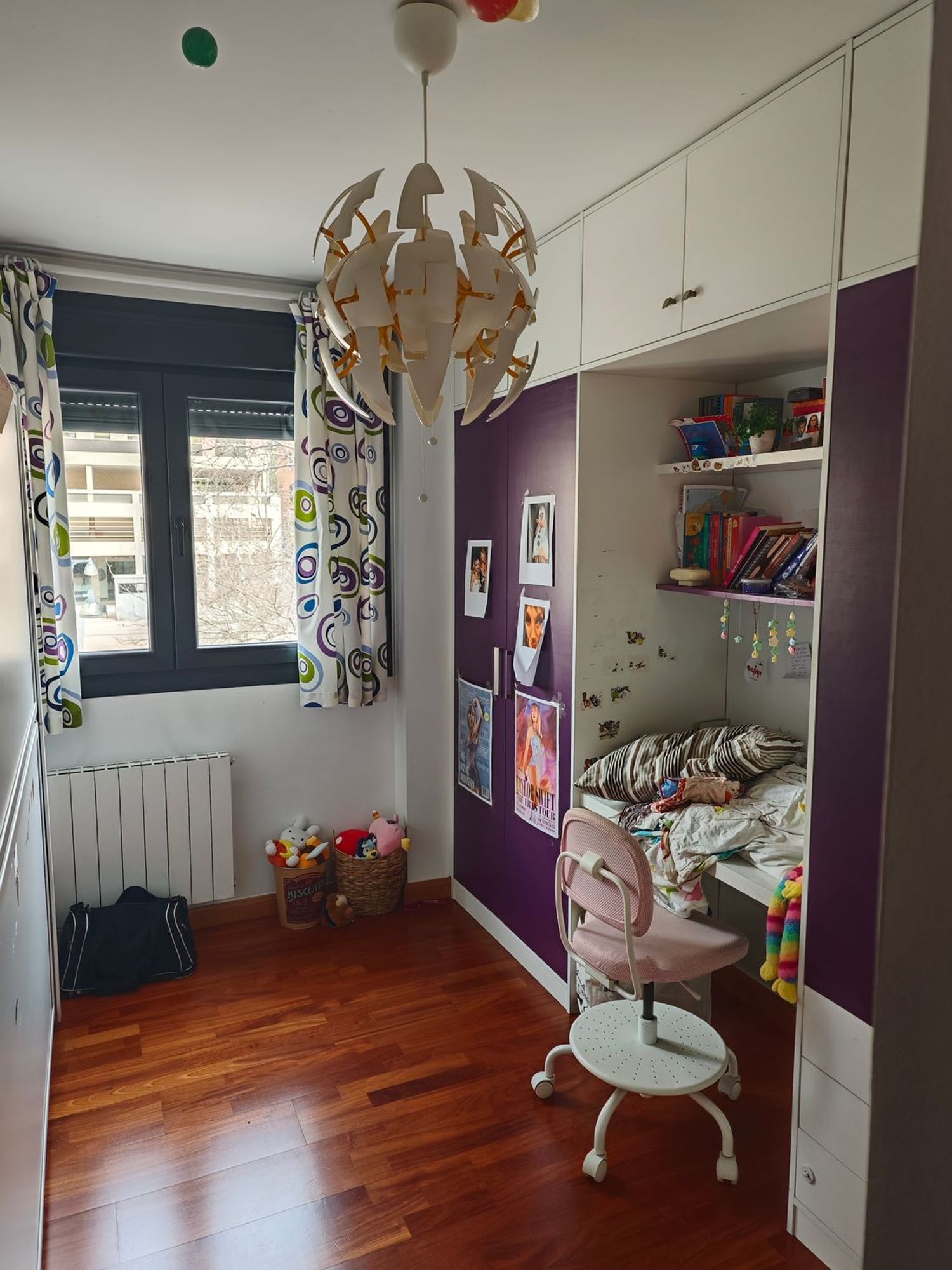 Piso en plaza de San Lázaro, 1 - Foto 8