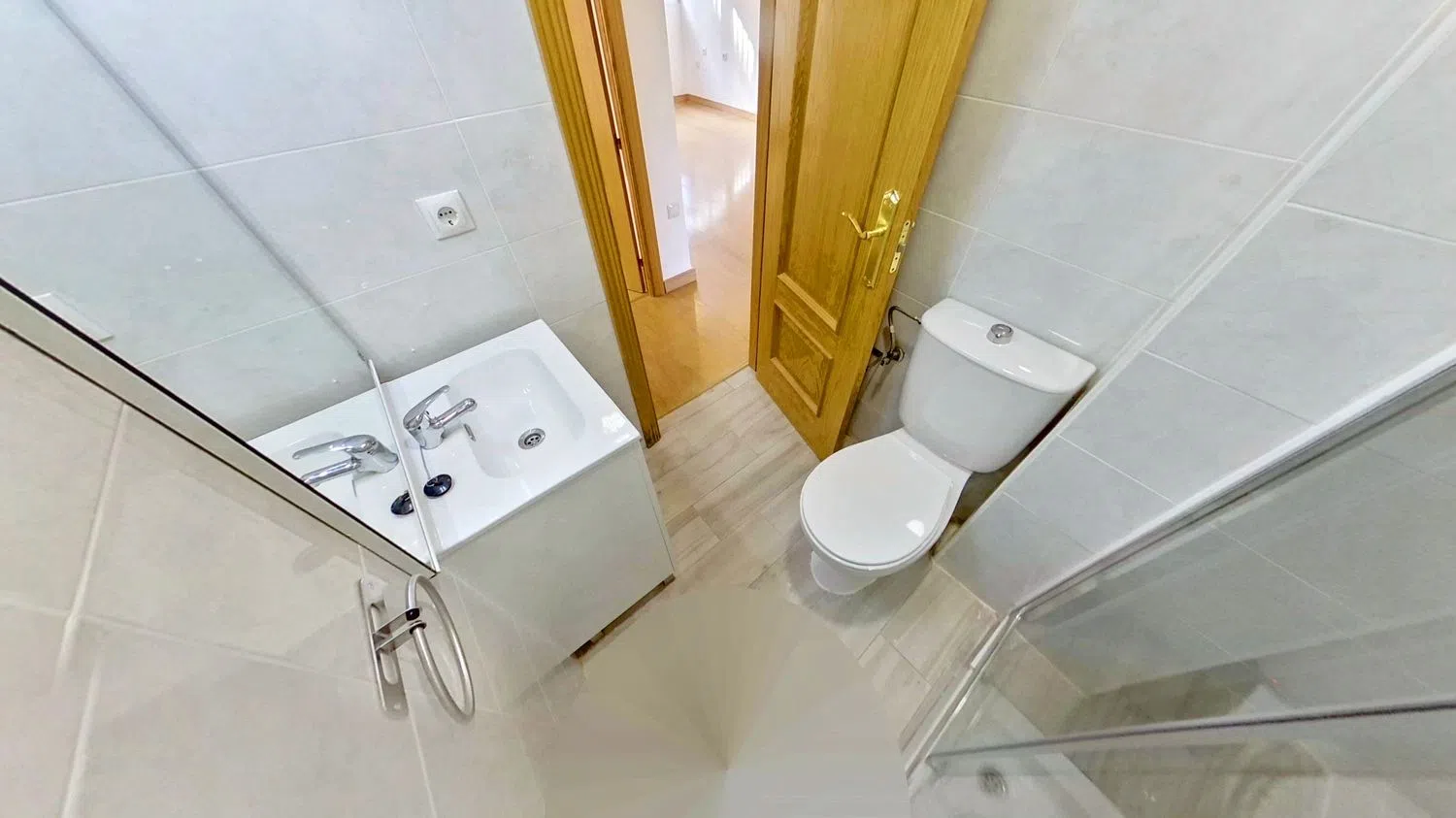 Piso en Barrio San Cristóbal - Foto 23