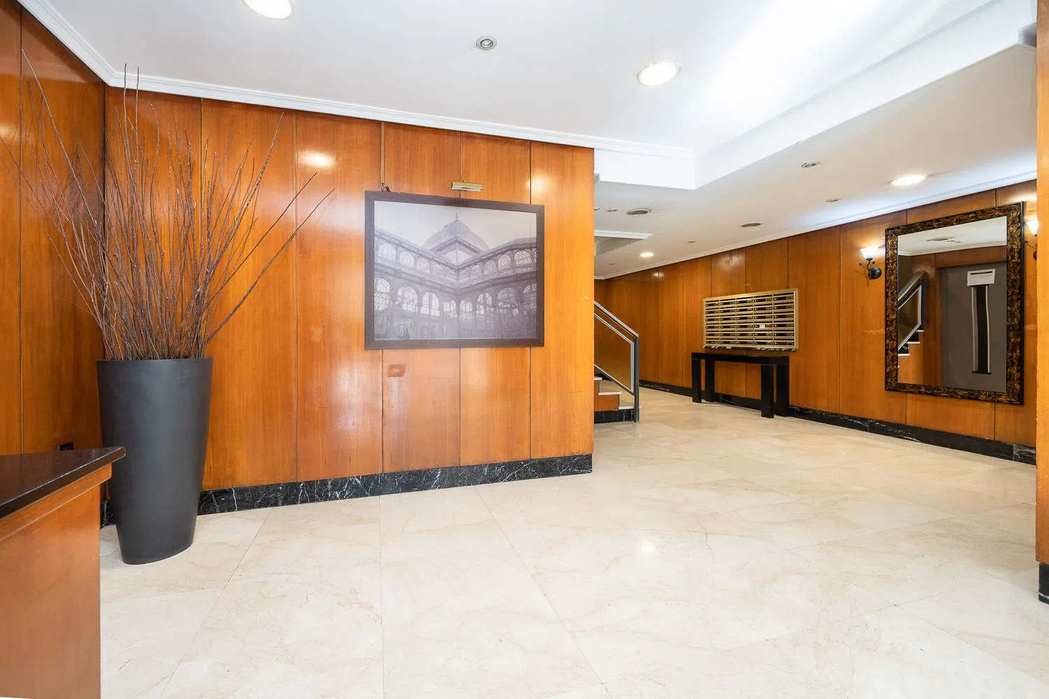 Piso en ronda de Atocha, 34 - Foto 31