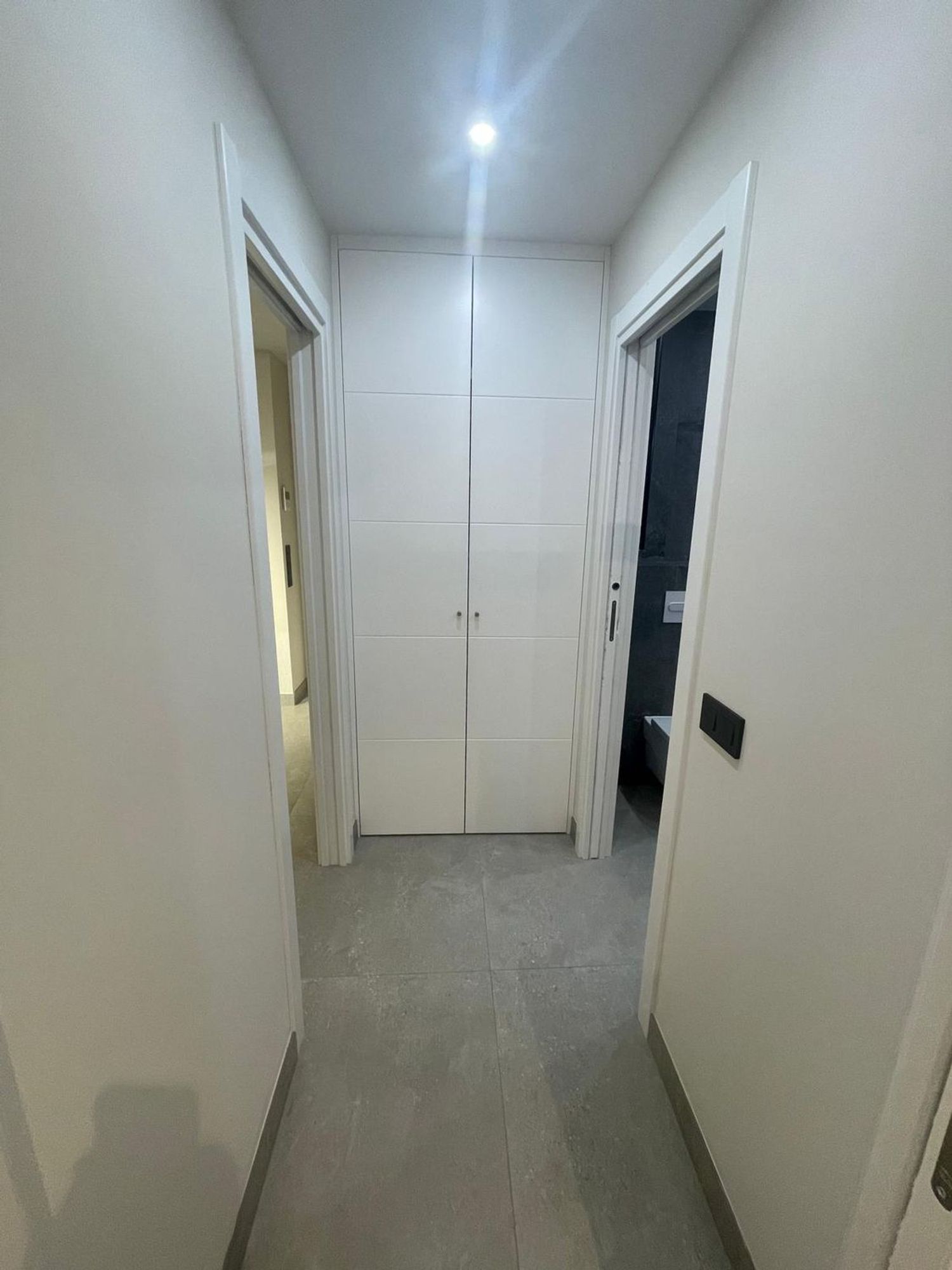 Estudio en calle Torrejón de Velasco, 4 - Foto 4