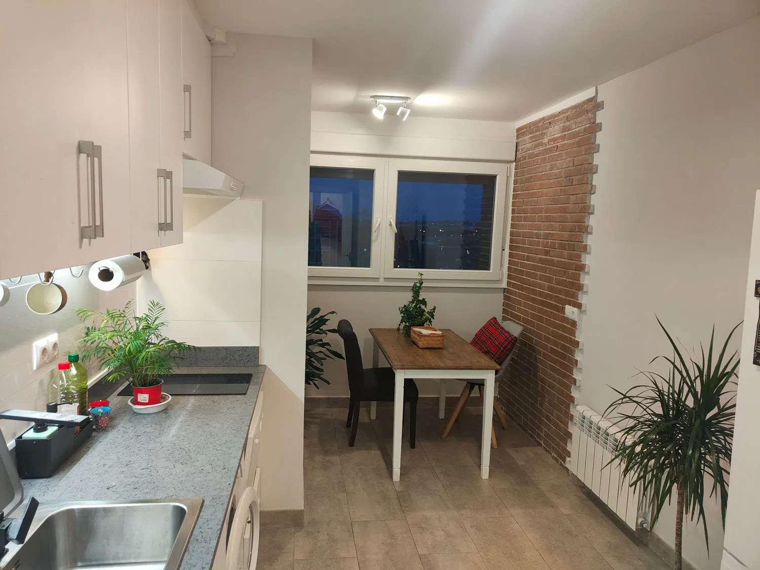 Ático en calle sinesio delgado, 14 - Foto 5