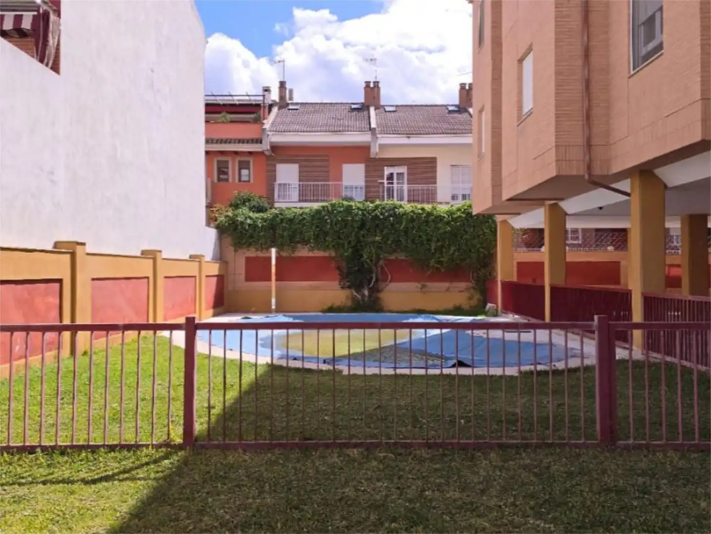 Piso en  Calle Antonio Muñoz Molina 2 - Foto 2