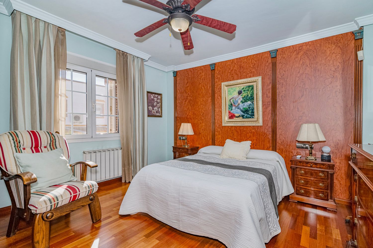 Chalet adosado en calle Isabel Barreto, 3 - Foto 20