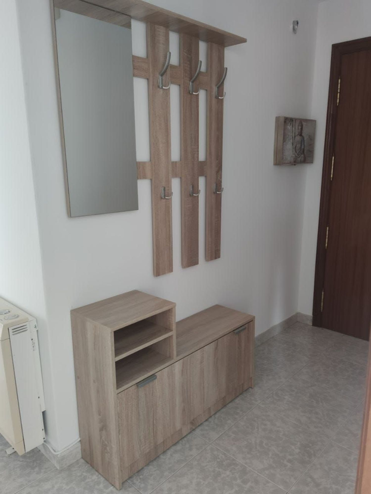 Piso en avenida mahia, 95 - Foto 1