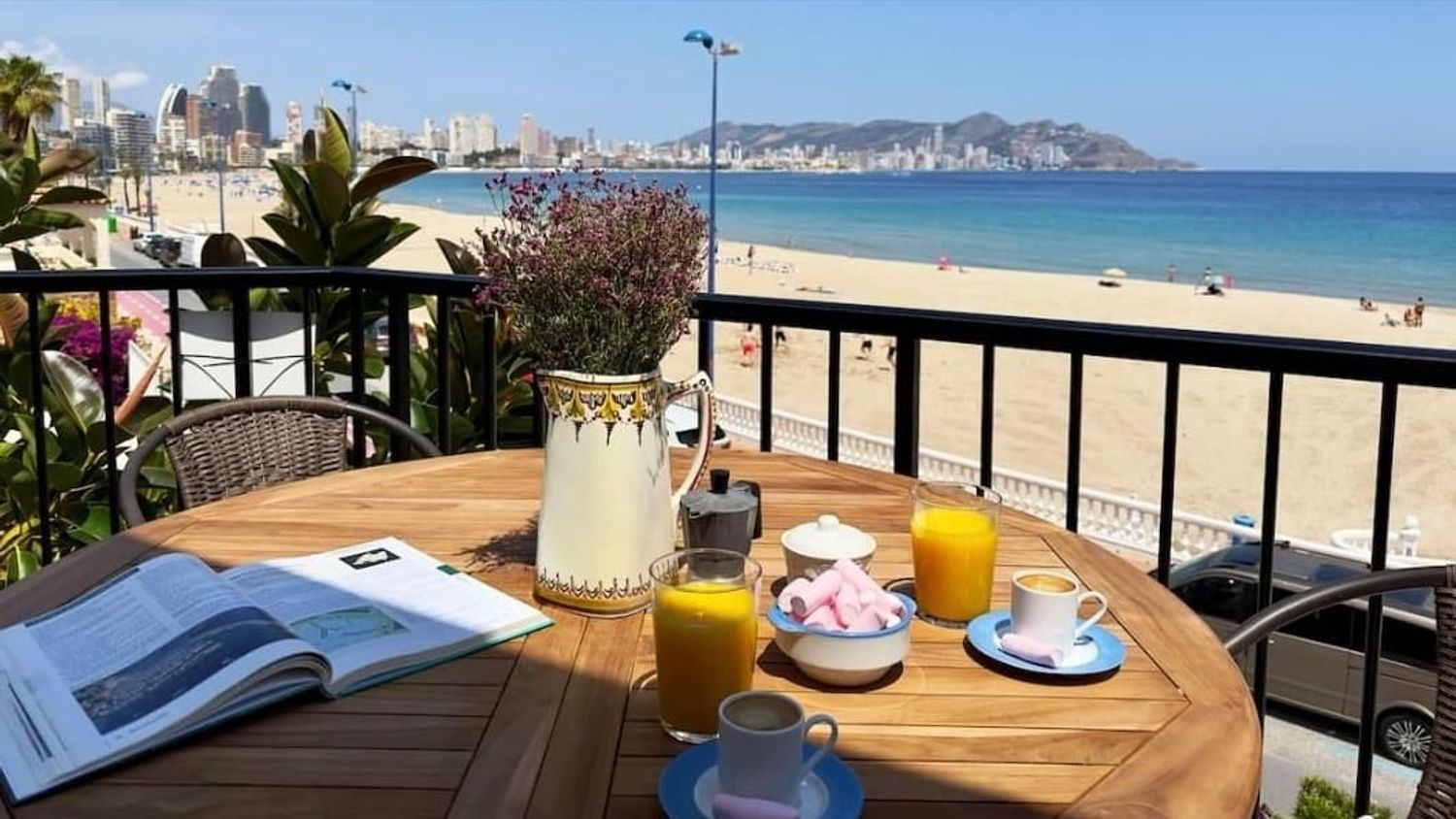 Ático en Avenida Vicente Llorca Alos, 34 - Foto 33