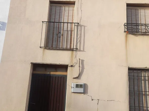 Casa o chalet independiente en Calle Pontón, 15 - Foto 2