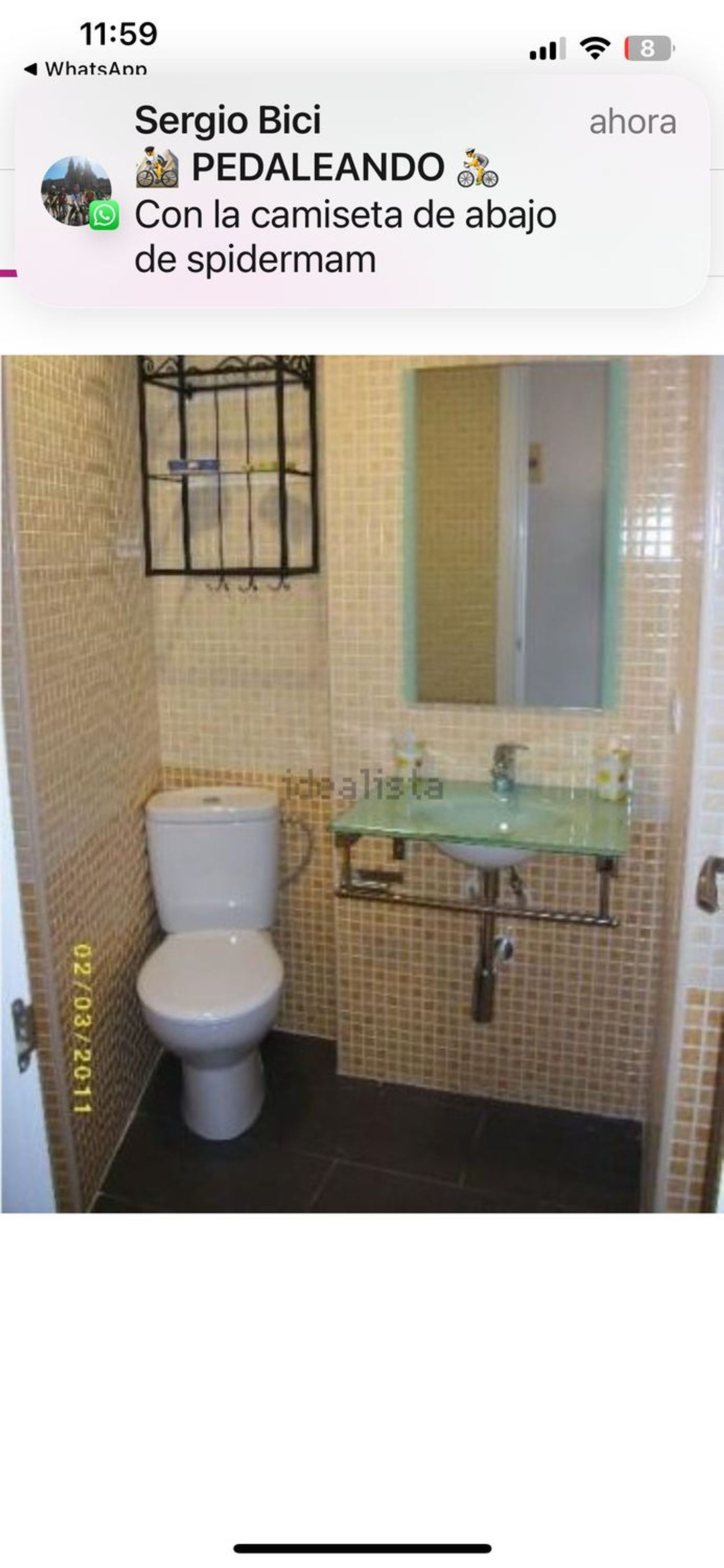 Estudio en calle Administrador Gutierrez Anaya, 1 - Foto 6