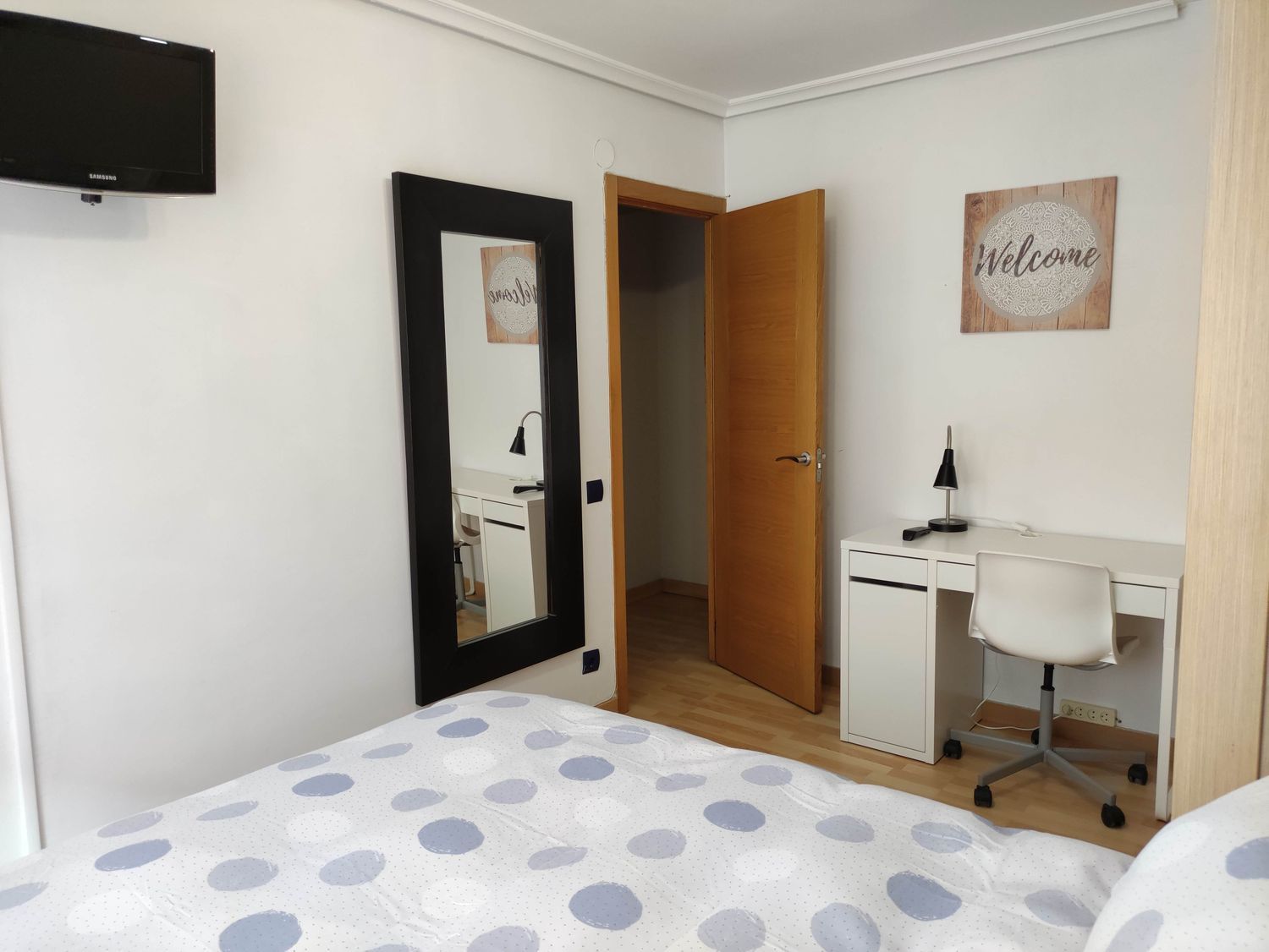 Piso en calle Virgen del Camino, 17 - Foto 10