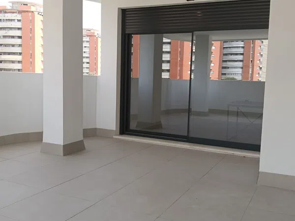 Piso en Calle la Rambla de Almería, 15, Bellavista - Foto 5