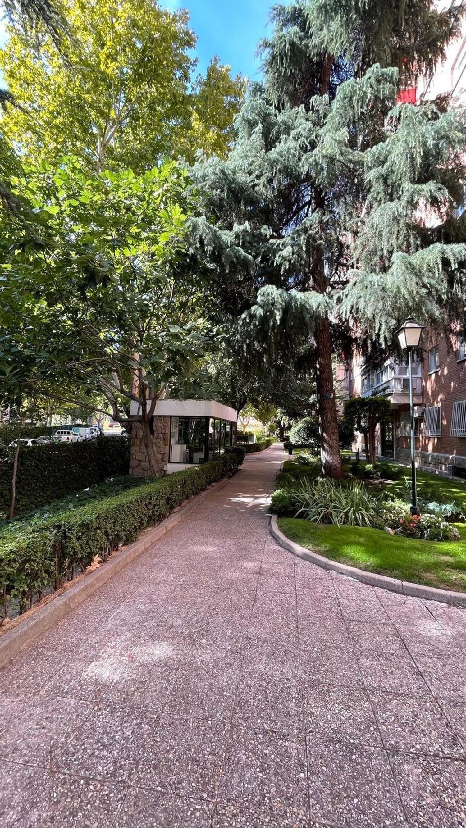 Piso en avenida de Cantabria, 27 - Foto 17