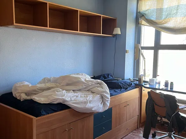 Piso en avenida del Professor López Piñero, 8 - Foto 5