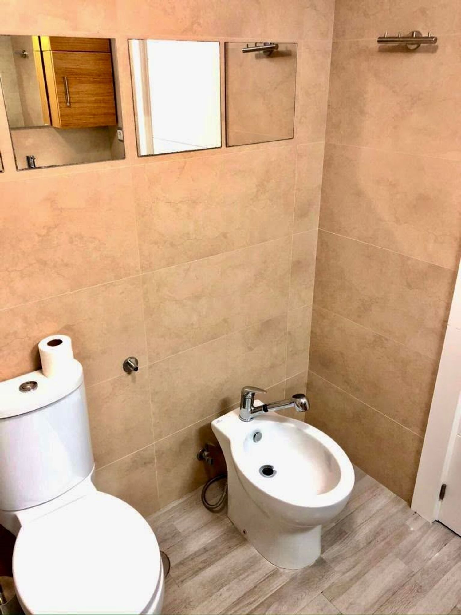Piso en Calle Playa Virginia, 11, El Palo - Foto 20