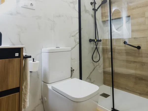 Estudio en Calle del General Vives, 1, Santa Catalina - Canteras - Foto 25