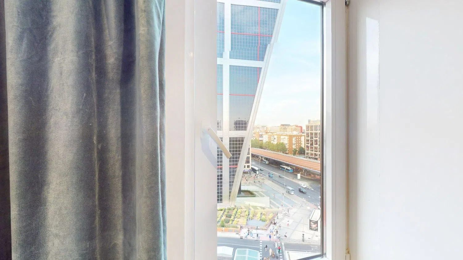 Estudio en plaza Castilla, 3 - Foto 6