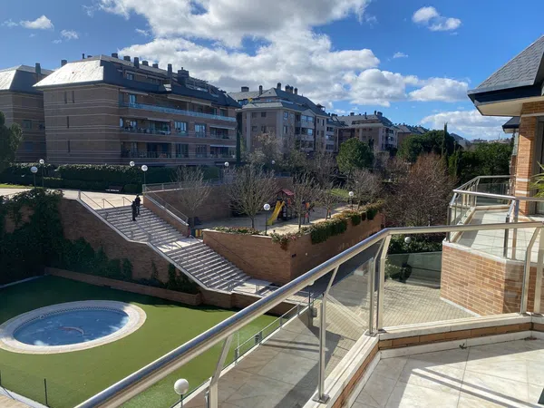 Piso en avenida Principe de Asturias, 14 - Foto 9