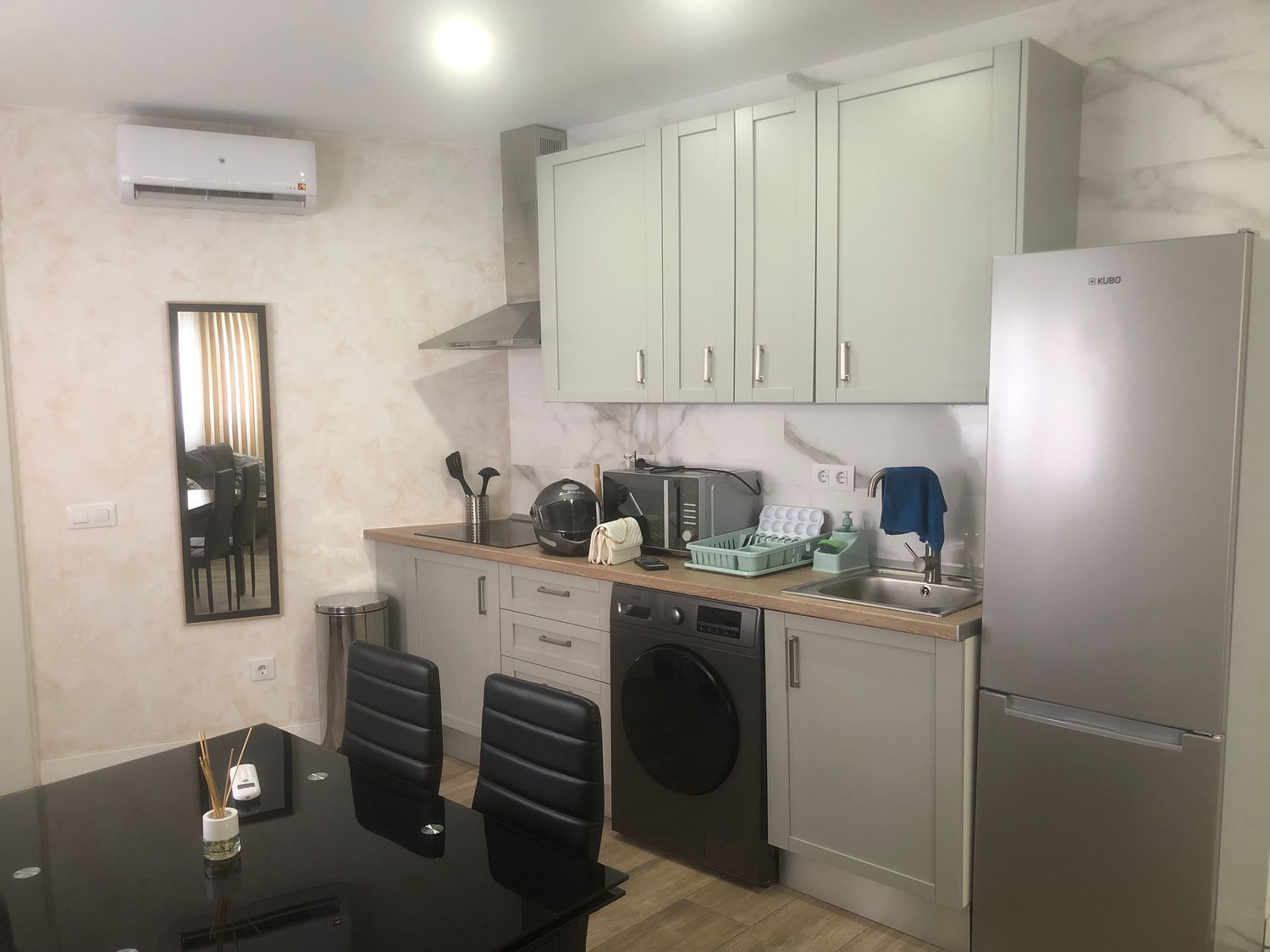 Estudio en Avenida del Chaparral, 11 - Foto 10