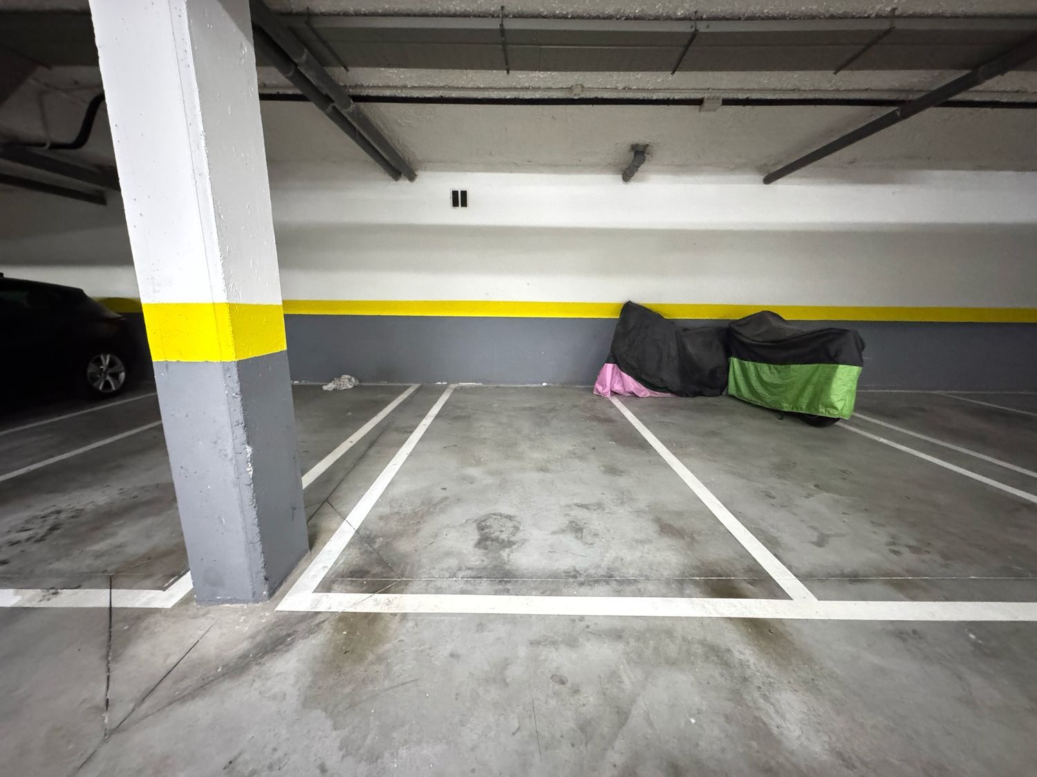 Piso en Calle Océano Atlántico - Foto 34