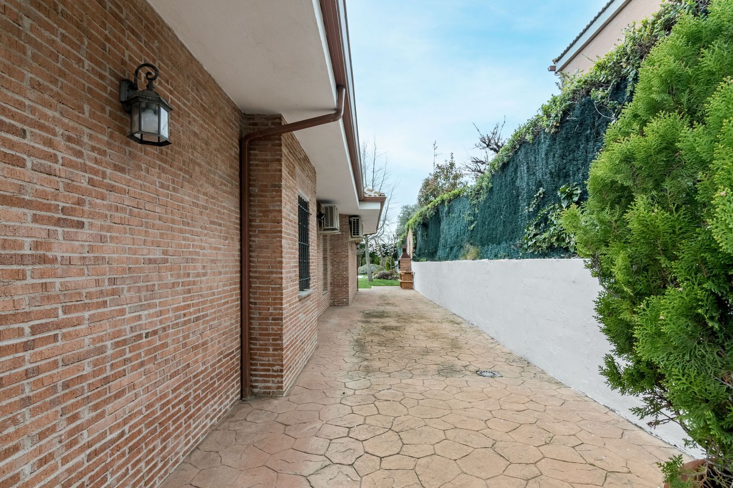 Casa independiente en Coimbra - Guadarrama - Foto 9