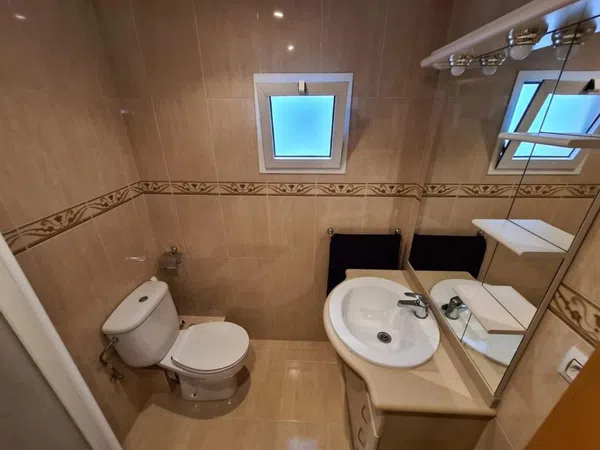 Piso en Avenida de Maria Ros, 3, Zona Concordia - Foto 13