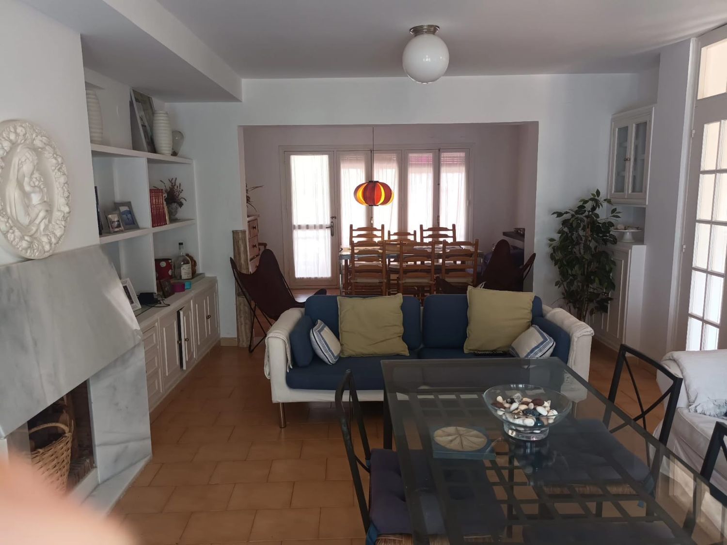 Chalet adosado en Plaza del Mediterráneo, 19 - Foto 6