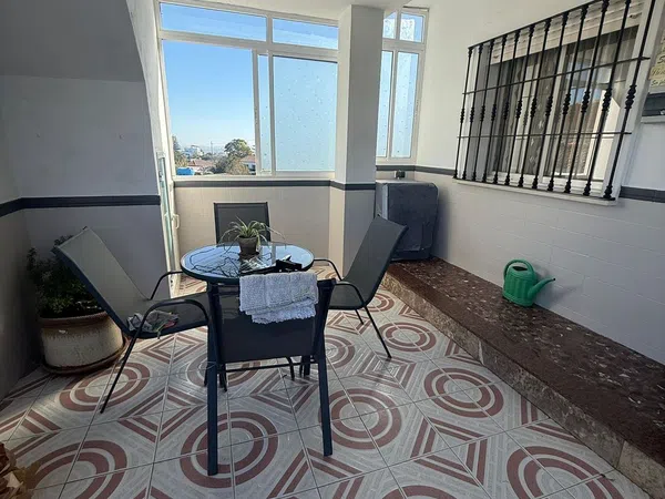 Piso en Avenida El Romeral, 22, El Romeral-Peñón de Zapata, El Romeral-Peñón de Zapata - Foto 8