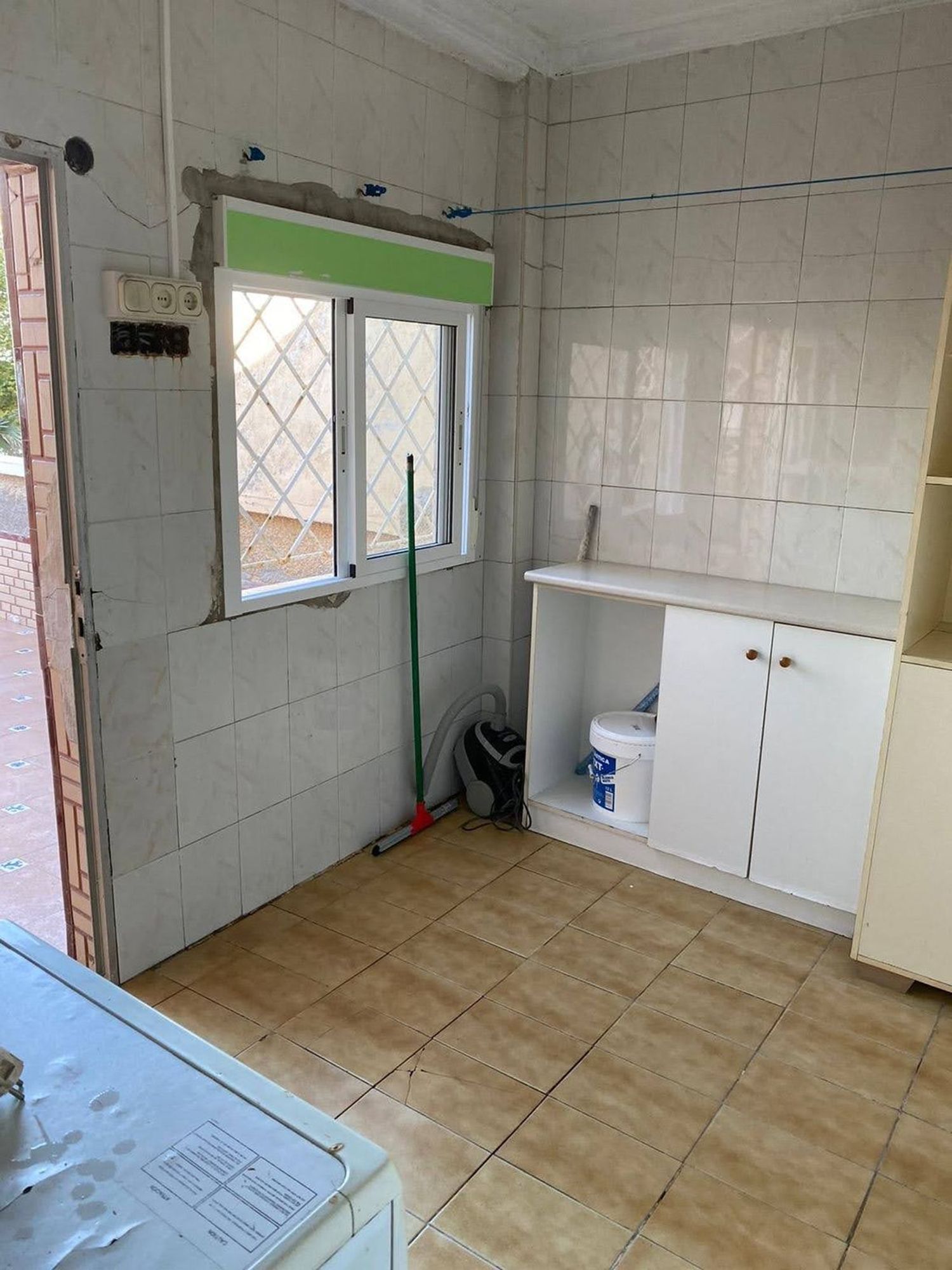 Casa o chalet independiente en Carretera de Benítez, 15 D, Zona Muelle - Extrarradio, Zona Muelle - Extrarradio - Foto 8