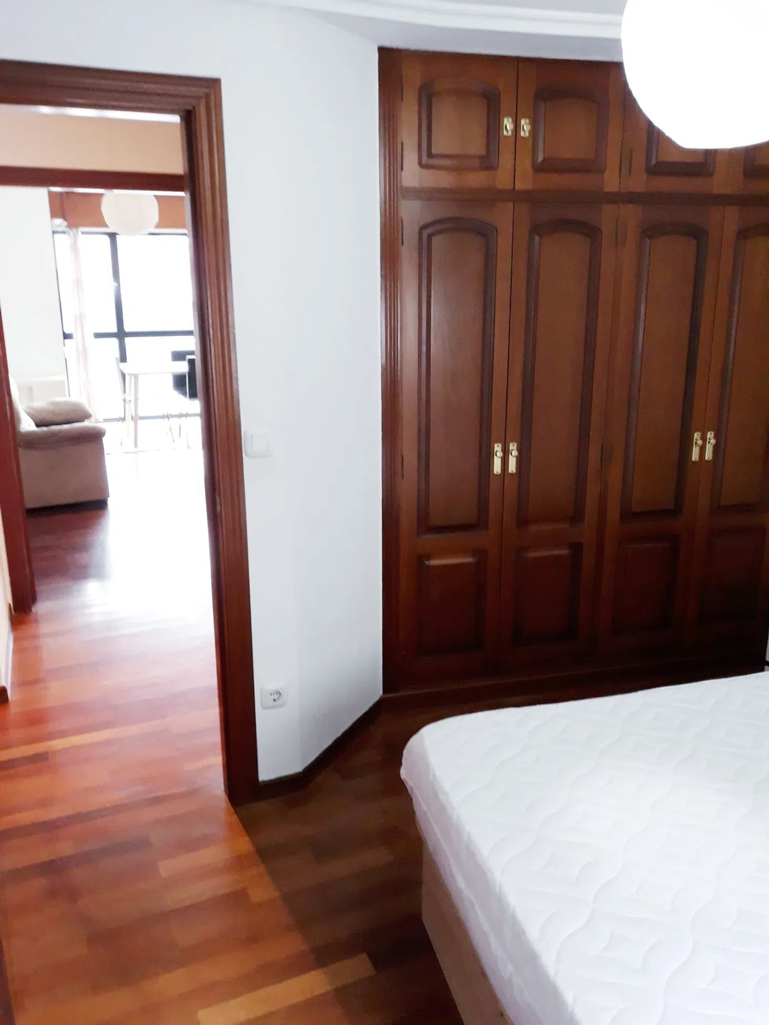 Piso en calle Jacinto Benavente, 1 - Foto 4