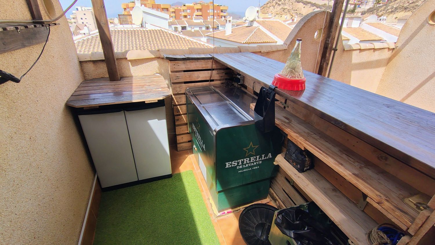 Dúplex en Bahía, Bahía - Foto 25