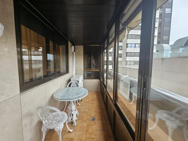 Piso en Avenida de Blasco Ibáñez, Exposició - Foto 7