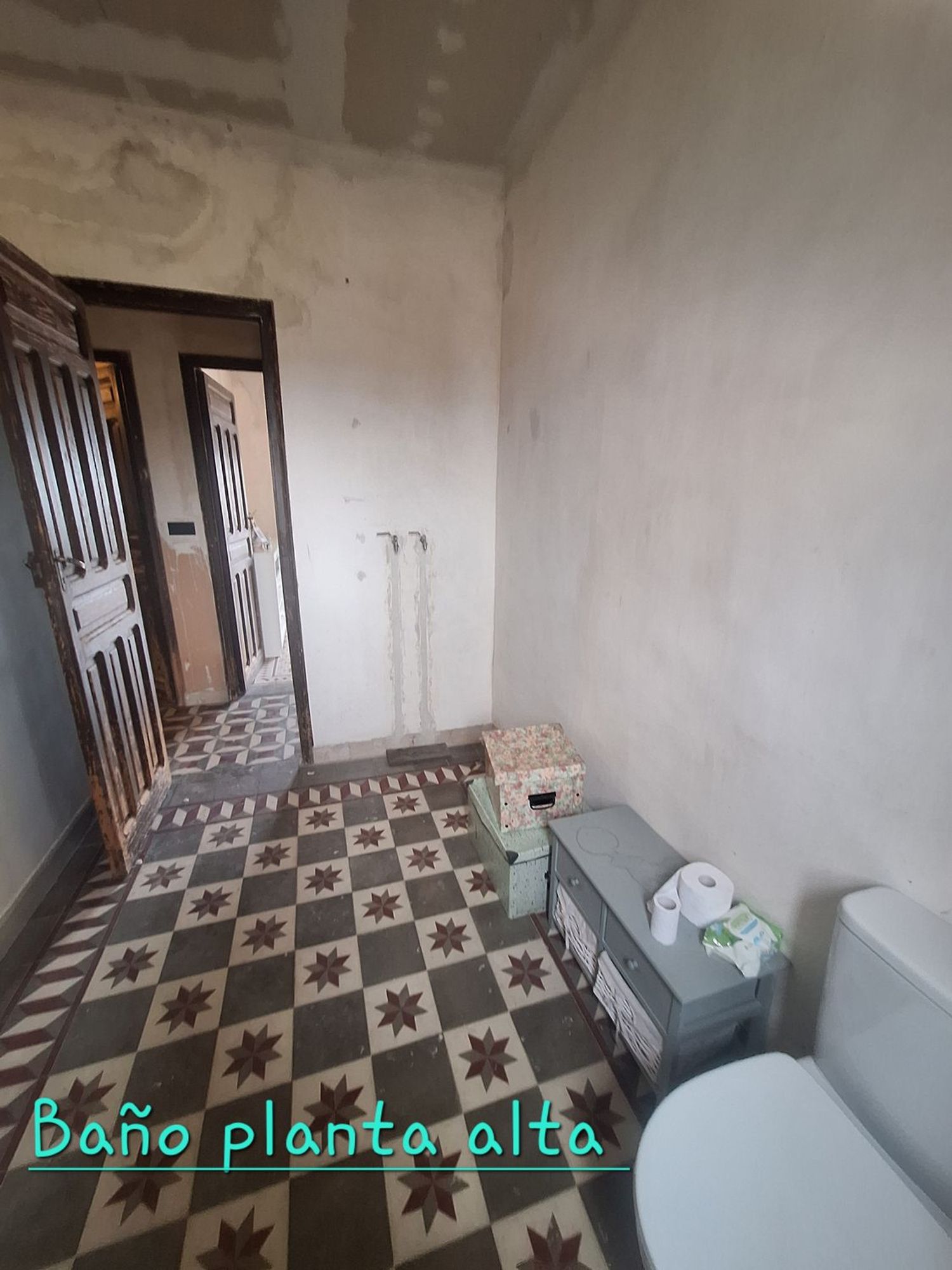Casa de pueblo en Calle Prado, 2 - Foto 10