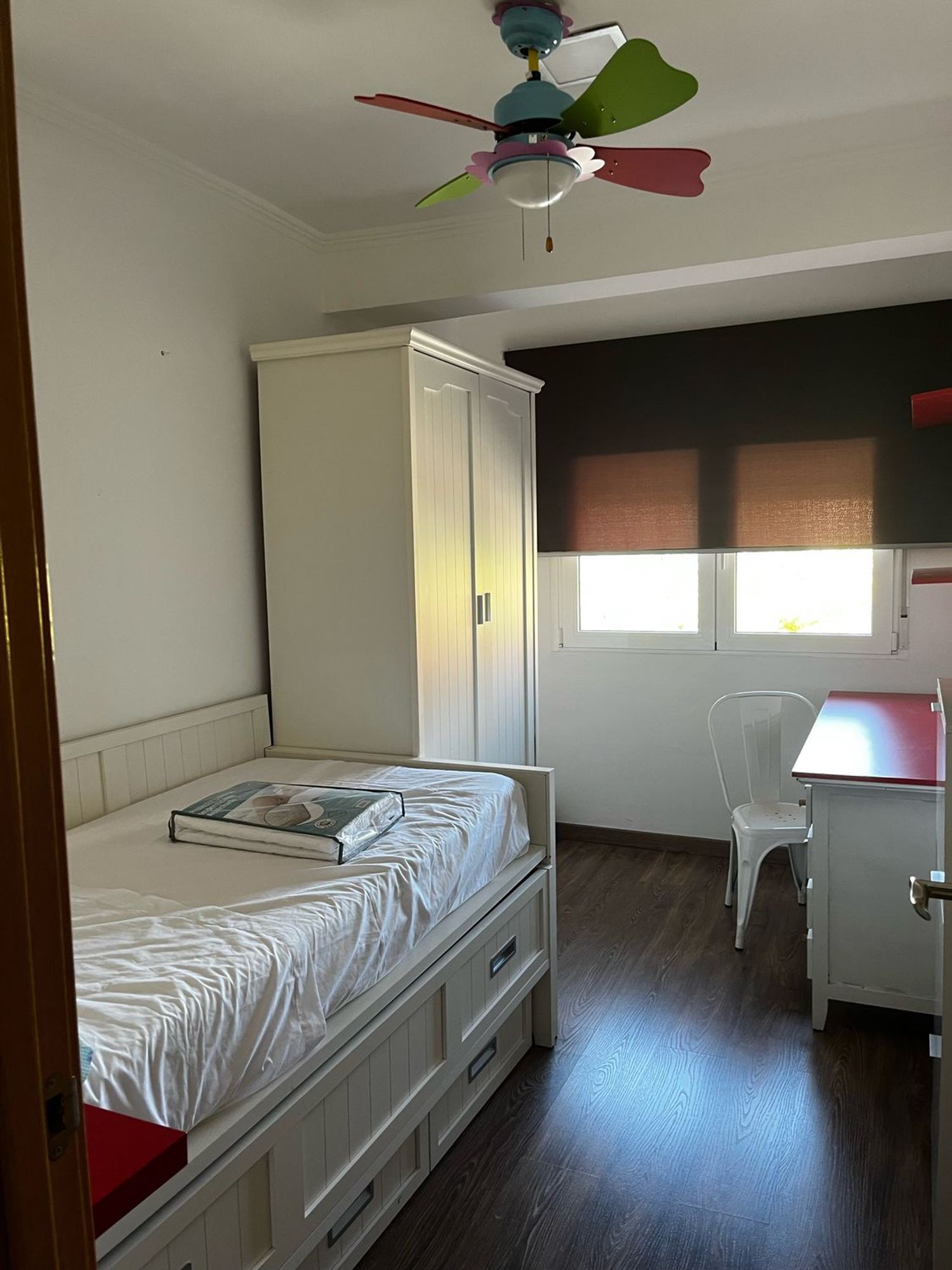 Alquiler de piso en Camino de Ronda, 184 - Foto 6