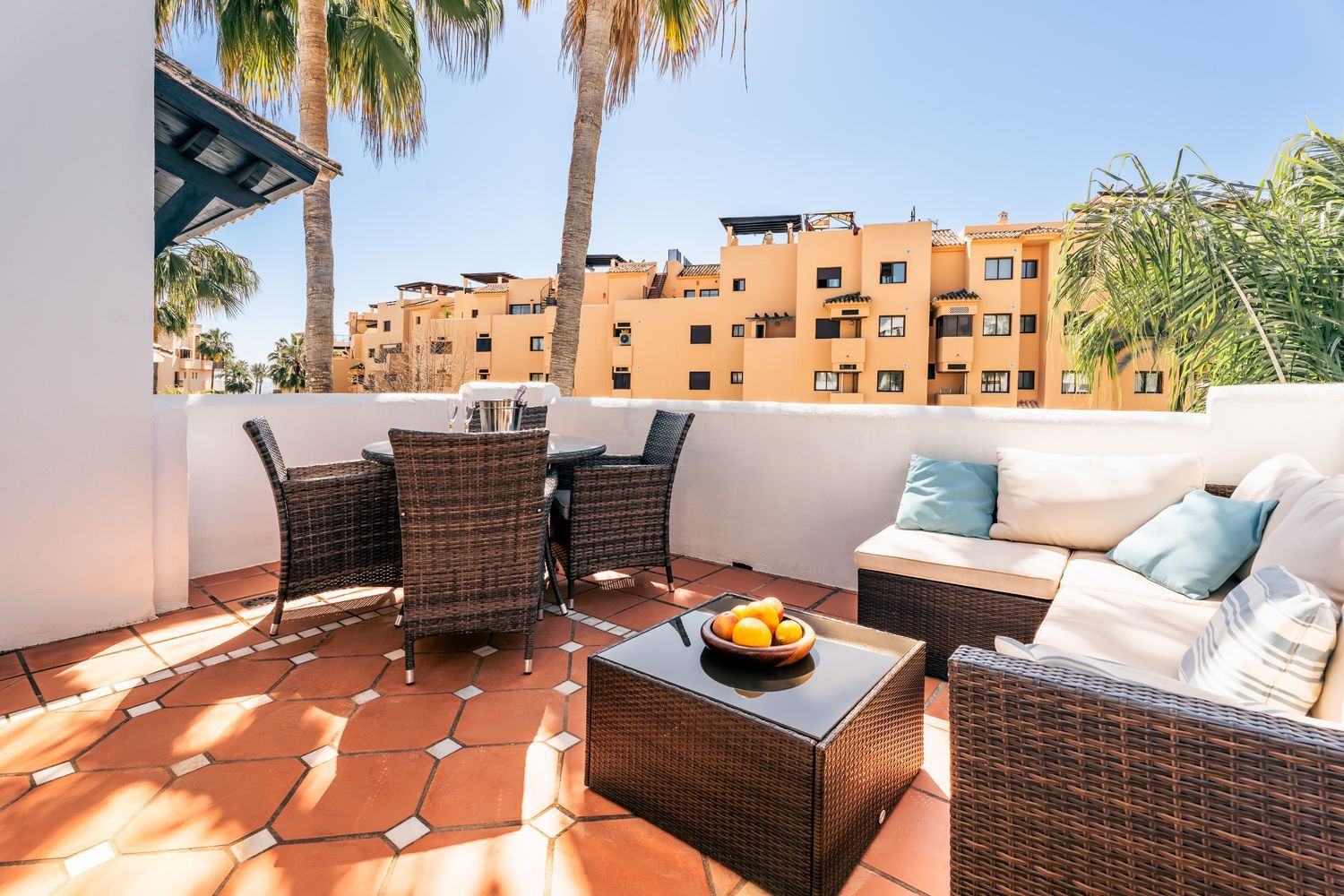 Piso en Urbanización Villas de Costalita, 1 - Foto 10