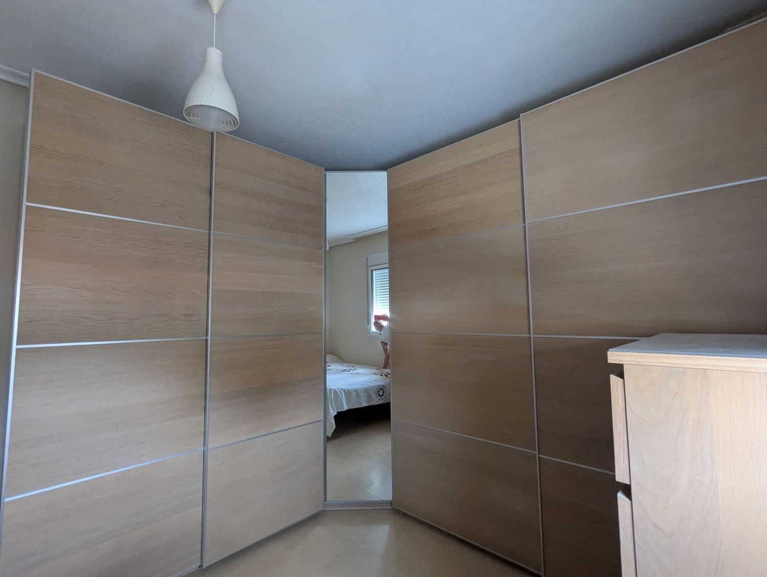 Piso en Avenida Mario Spreáfico, 41 - Foto 7