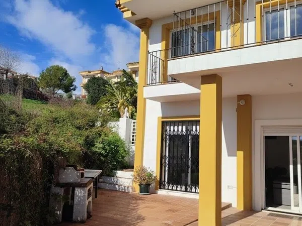 Chalet adosado en urbanizacion dona Pilar, 21 - Foto 2