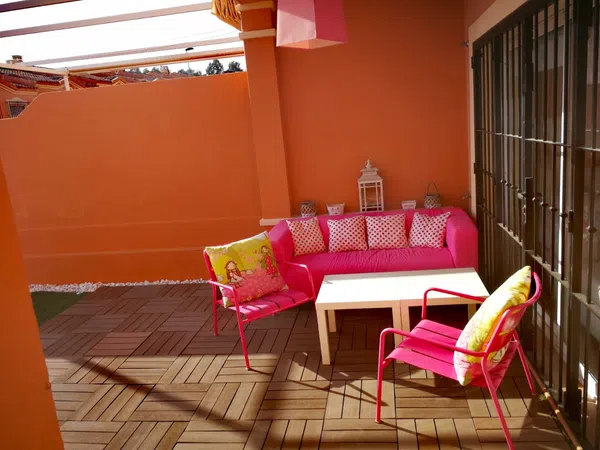 Chalet adosado en Calle Acebuche, 56, Playa del Rincón, Playa del Rincón - Foto 6
